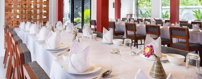 Siem Reap: Dinner and Traditional Show with Hotel Transfer - Siem Reap: Dinner and Traditional Show with Hotel Transfer – A Detailed Review