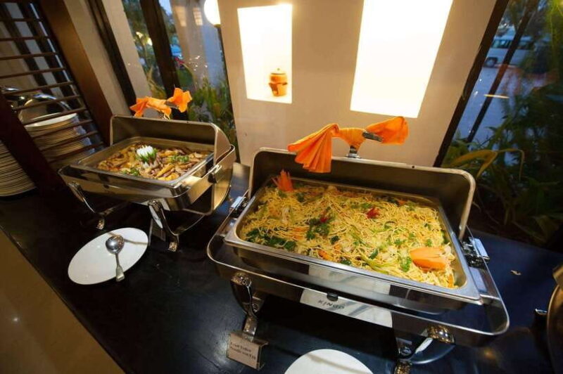 Siem Reap: Dinner Show Apsara Dance Round Pick-up included - Discover Cambodia’s Cultural Heart with the Siem Reap Apsara Dinner Show