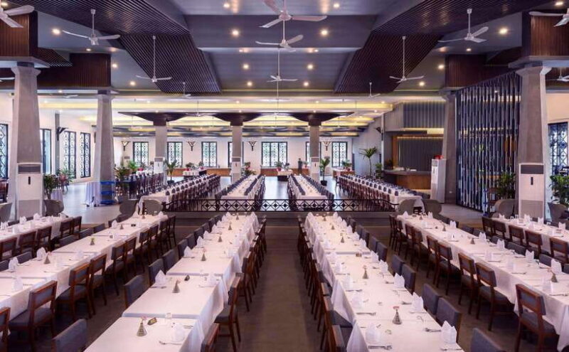 Siem Reap: Dinner Show Apsara Dance Round Pick-up included - Who Would Love This Tour?