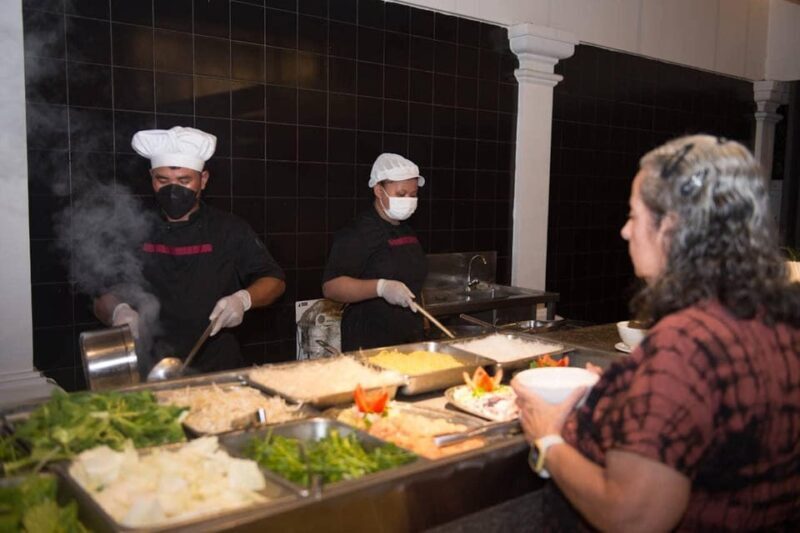 Siem Reap: Dinner Show Apsara Dance Round Pick-up included - Why Choose This Experience?