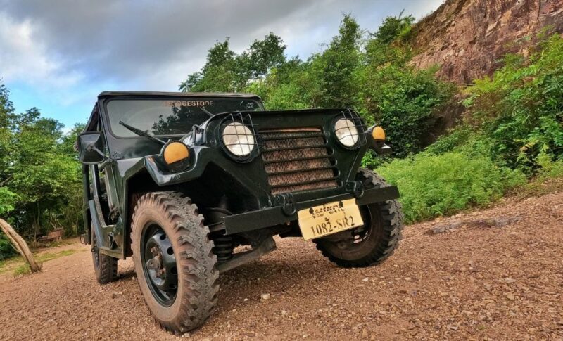 Siem Reap - Discover Angkor Wat by Jeep - Final Thoughts: Who Should Consider This Tour?