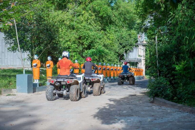 Siem Reap: Eco-Quad Bike Experience - Final Thoughts