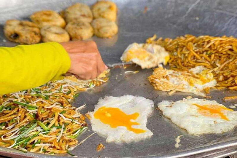 Siem Reap: Evening food Tour Guided and Unique Tour - FAQ