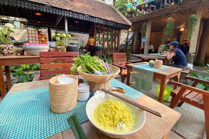 Siem Reap Evening Food Tour - Inclusive 5 stops Local Tastings - FAQs