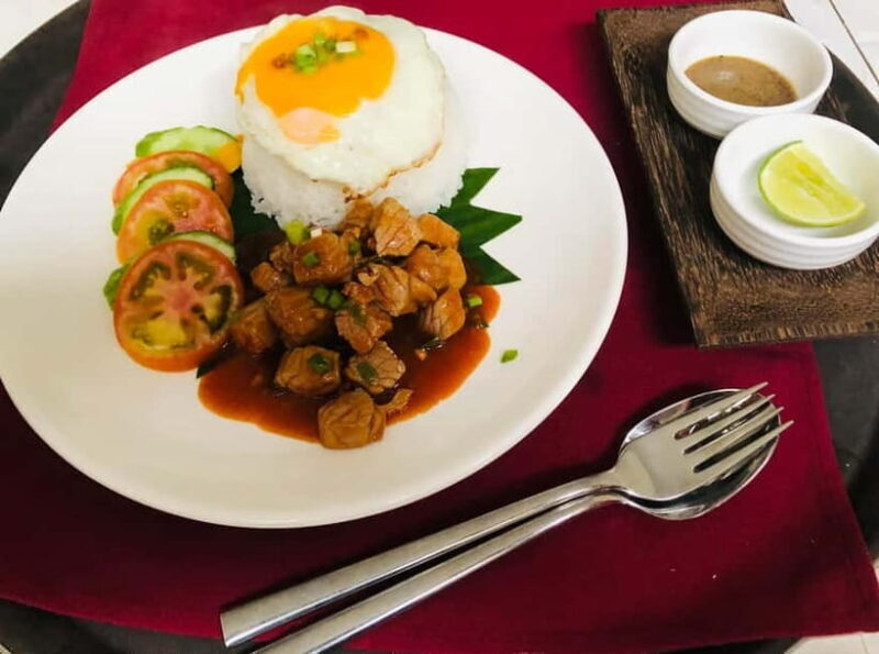 Siem Reap: Evening Market Tour and Cooking Class - Siem Reap: Evening Market Tour and Cooking Class