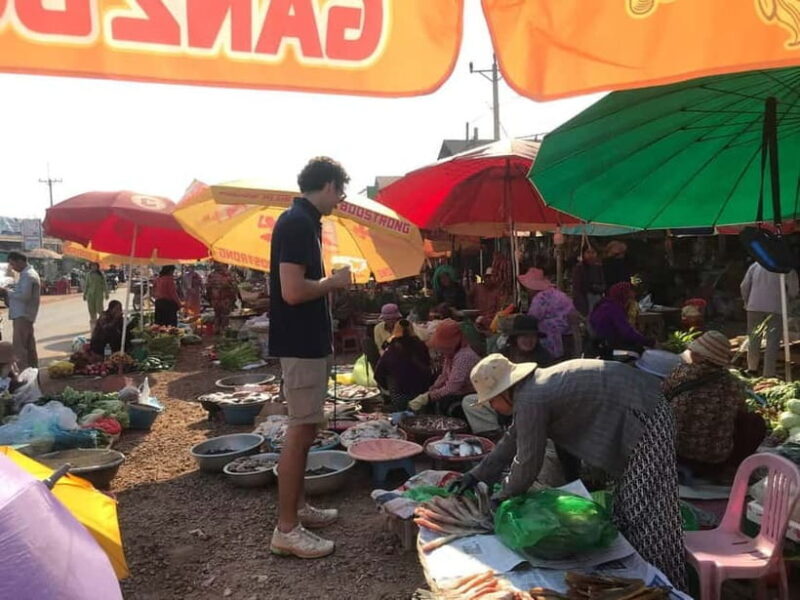Siem Reap: Evening Market Tour and Cooking Class - Final Thoughts: Why This Tour Is Worth Considering