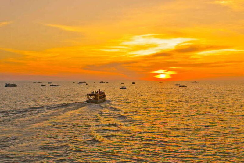 Siem Reap: Floating Village and Sunset Private Boat Tour - Who Is This Tour Best Suited For?