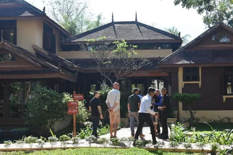 Siem Reap: Floating Village, Killing Fields and Apsara Show - Key Points