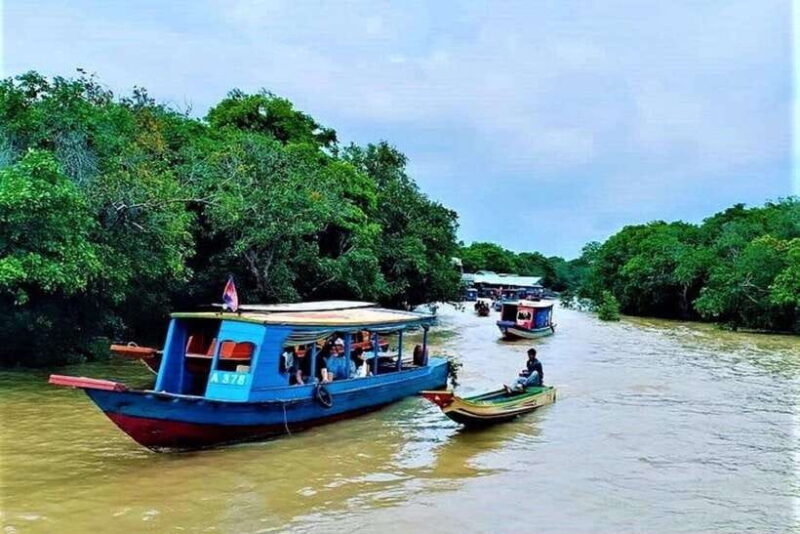 Siem Reap Floating Village Tour, Kompong Phluk Tour - Final Thoughts: Is the Kampong Phluk Floating Village Tour Worth It?