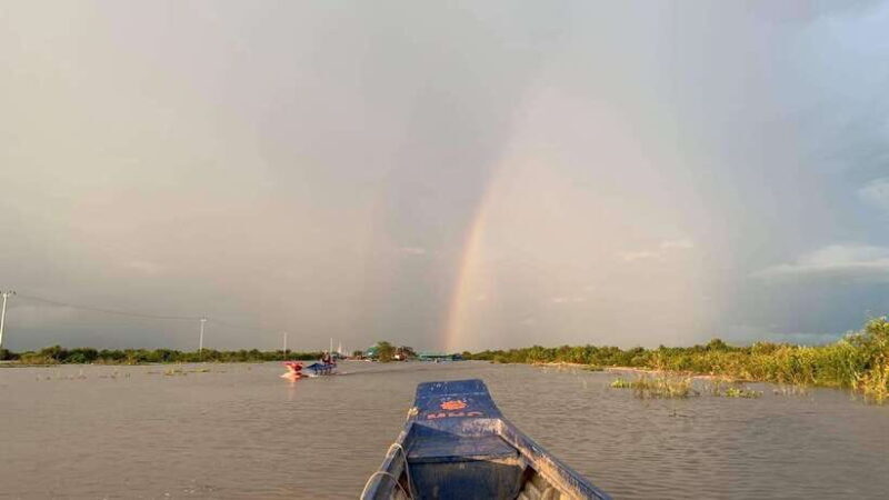 Siem Reap Floating Village Tour, Kompong Phluk Tour - FAQ
