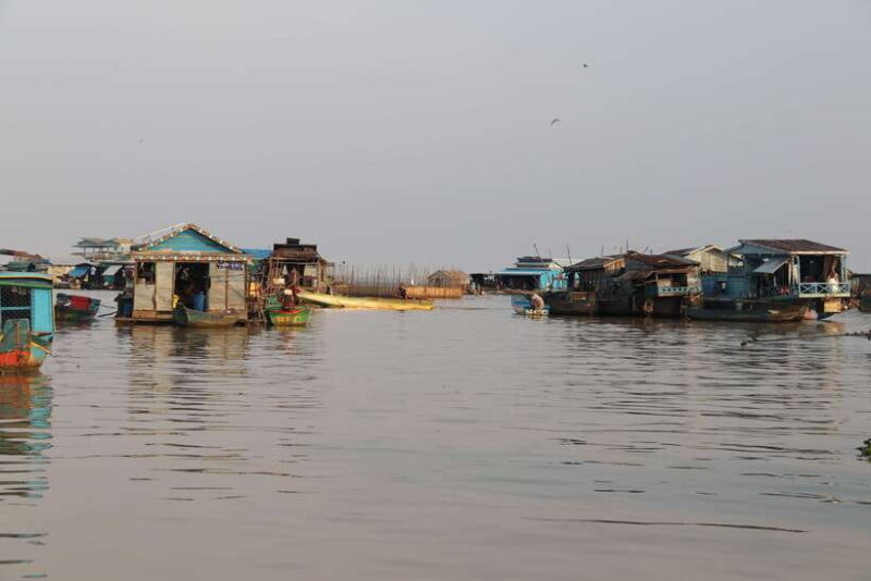 Siem Reap: Floating Village Tour - Who Will Love This Tour?