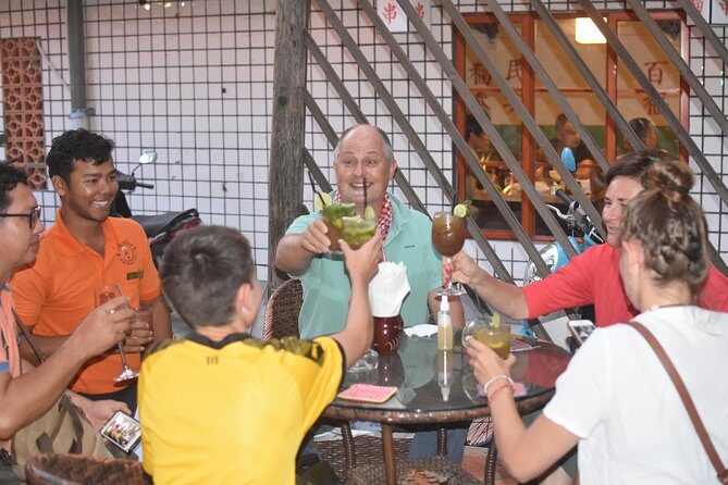 Siem Reap Food Tour by Vespa - Final Thoughts