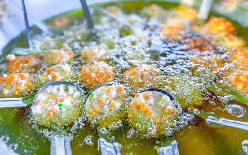 Siem Reap: FREE Market & Local Temple Tour - Exploring Siem Reap’s Hidden Gems: The Free Market & Local Temple Tour