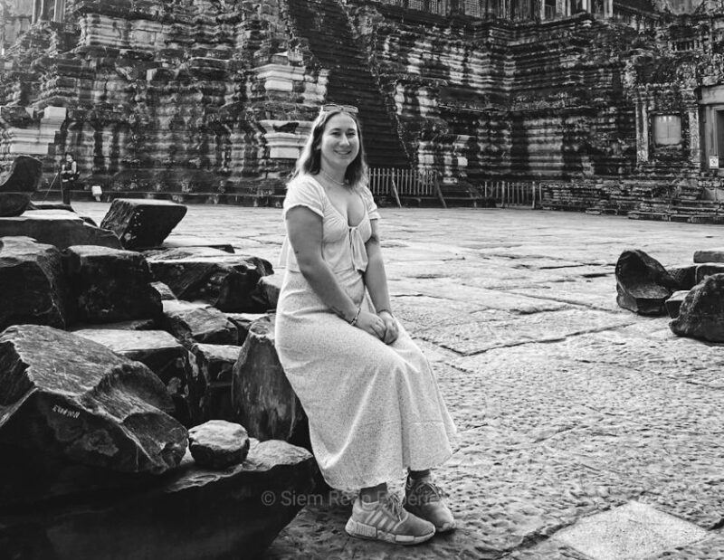 Siem Reap: Full-Day Angkor Wat Guided Tour with Sunset - FAQs