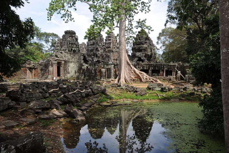 Siem Reap: Full-Day Tuk-Tuk Tour of Angkor Wat Temples - Final Thoughts