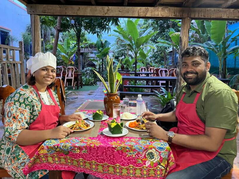 Siem Reap: Guided Day Trip to Local Village & Cooking Class - Who Will Love This Tour?