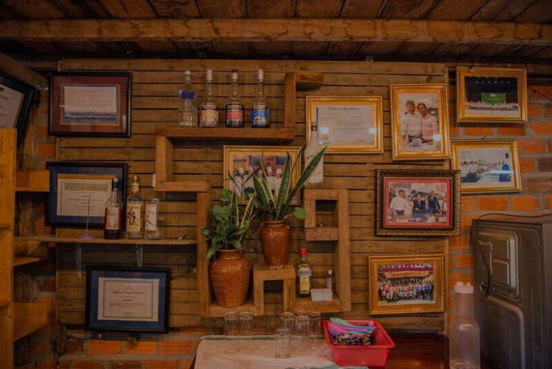 Siem Reap: Hands-on Cambodia Cooking Class and Market Tour - Discover the Flavors of Cambodia with a Hands-on Cooking Class and Market Tour in Siem Reap