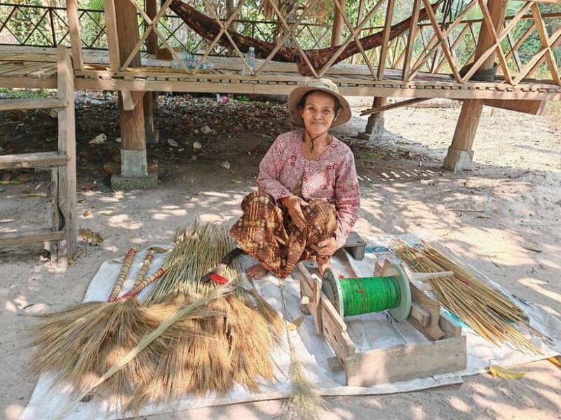 Siem Reap: Homestay Experience with Local style - Exploring the Experience in Detail