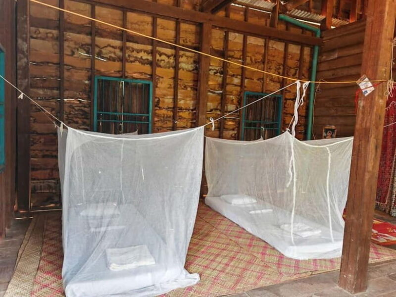 Siem Reap: Homestay Experience with Local style - Analyzing the Value for Travelers