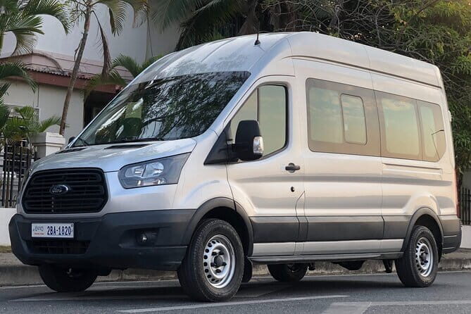 Siem Reap International Airport Transfers - Who Should Consider This Service?