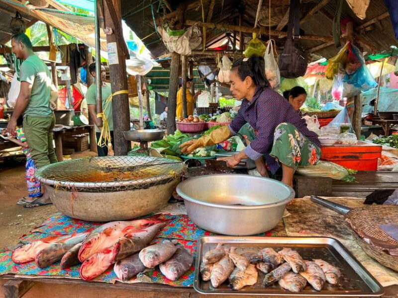 Siem Reap: Kampong Phluk and Tonle Sap Sunset Boat Cruise - Final Thoughts: Is It Worth It?