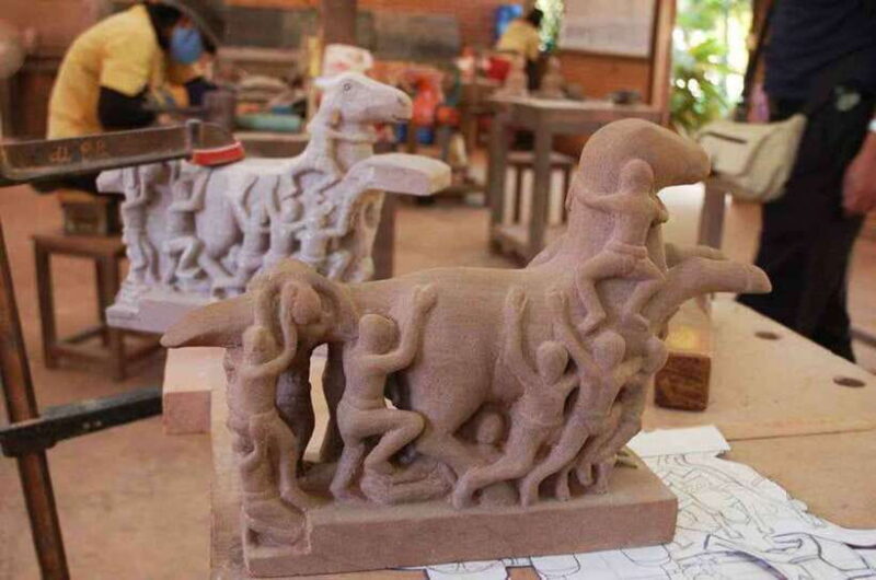 Siem Reap: Kampong Phluk Floating Village and Sunset Tour - FAQ