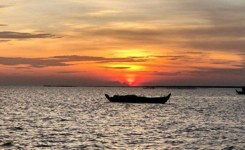 Siem Reap: Kampong Phluk Floating Village Tour with Boat - Starting Point: From Siem Reap to Kampong Phluk