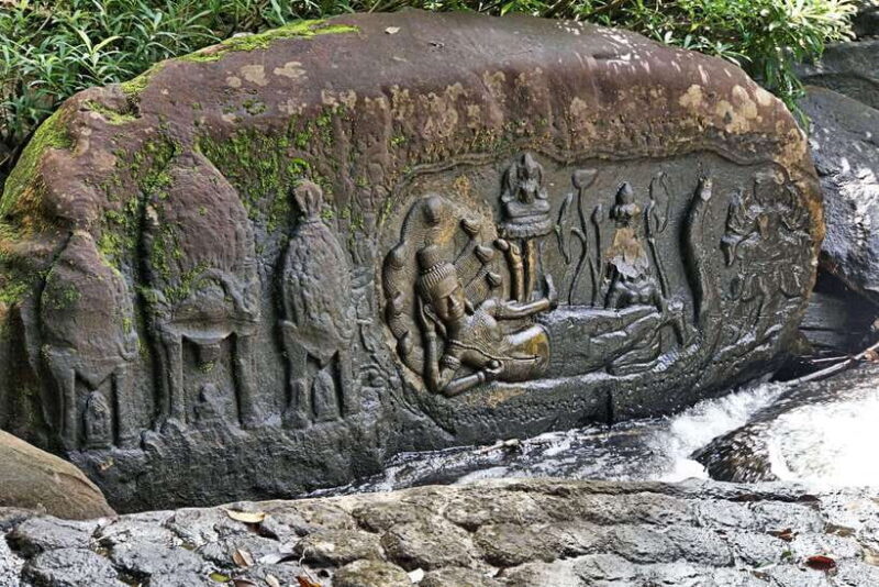 Siem Reap: Kbal Spean and Banteay Srei Temple Tour - Siem Reap: Kbal Spean and Banteay Srei Temple Tour — A Detailed Review
