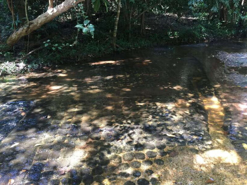 Siem Reap: Kbal Spean, Banteay Srei, and Banteay Samre Tour - Practical Tips for the Day