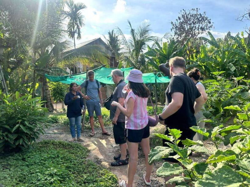 Siem Reap: Khmer Cooking Class at a Local's Home - Exploring the Khmer Cooking Class in Siem Reap