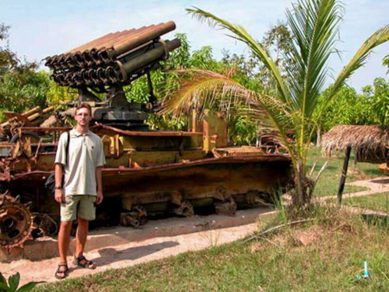Siem Reap: Khmer Rogue, War museum &landmine museum Day Tour - In-Depth Review: Is This Tour Worth Your Time and Money?