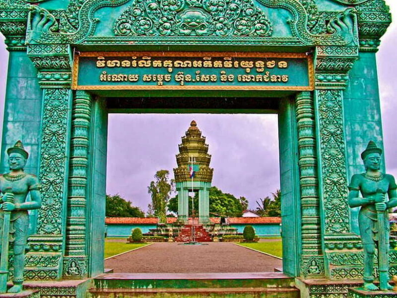 Siem Reap: Khmer Rogue, War museum &landmine museum Day Tour - Final Thoughts