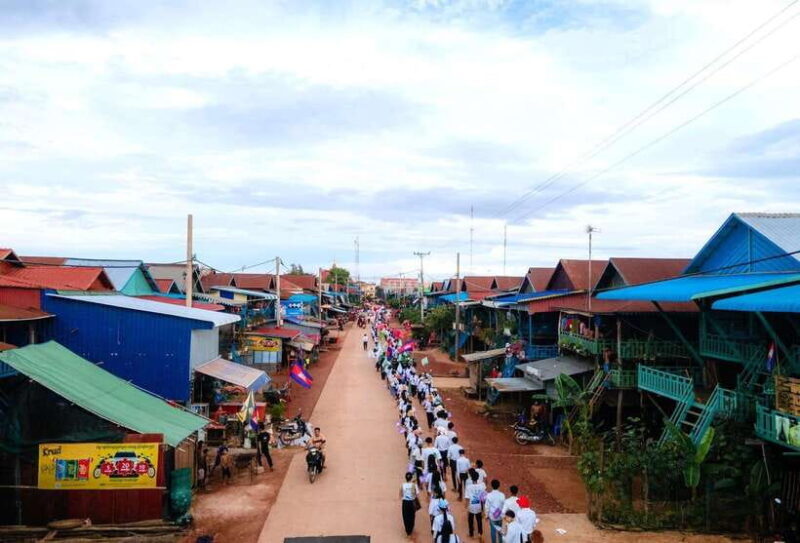 Siem Reap: Kompong Phluk Floating Village Guided Tour - Who Will Love This Tour?