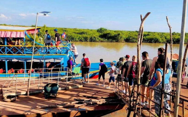 Siem Reap: Kompong Phluk Floating Village Half-Day Tour - What Sets This Tour Apart from Others