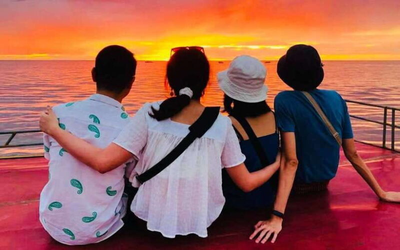 Siem Reap: Kompong Phluk Floating Village Half-Day Tour - Authentic Feedback from Travelers