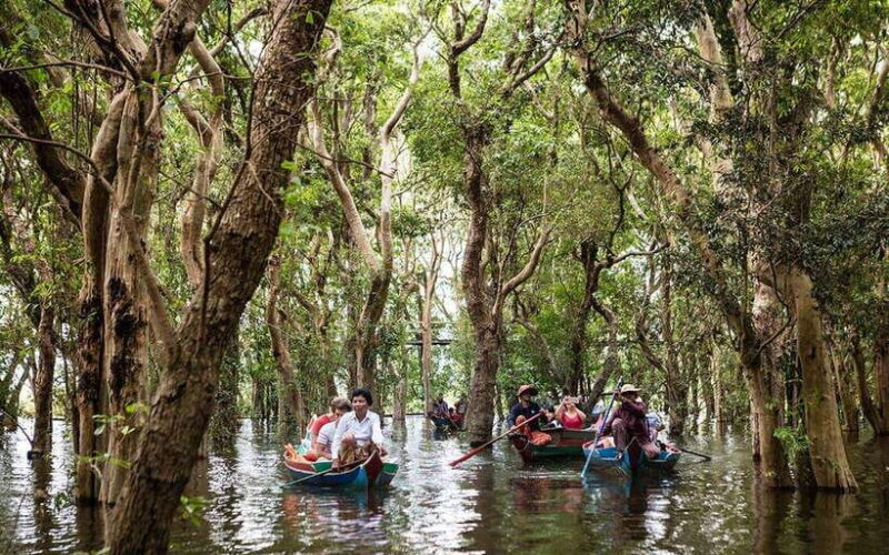 Siem Reap: Kompong Phluk Floating Village Half-Day Tour - Final Thoughts: Who Will Love This Tour?