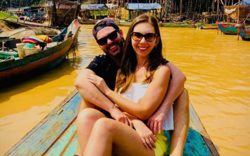 Siem Reap: Kompong Phluk Floating Village Half-Day Tour - FAQ