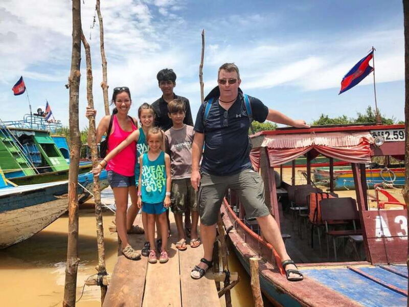Siem Reap: Kompong Phluk Floating Village with Transfers - Who Is This Tour Best For?