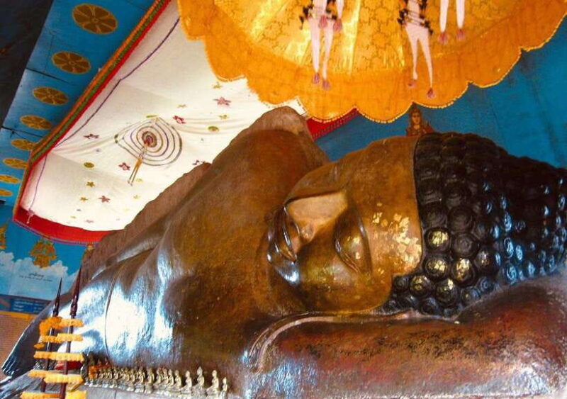 Siem Reap: Koulen Mountain Waterfall Private Car with Guide - Key Points