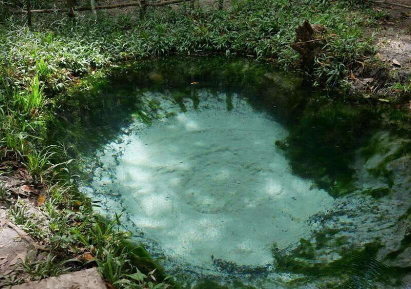 Siem Reap: Koulen Mountain Waterfall Private Car with Guide - Exploring Kulen Mountain: What You Can Expect