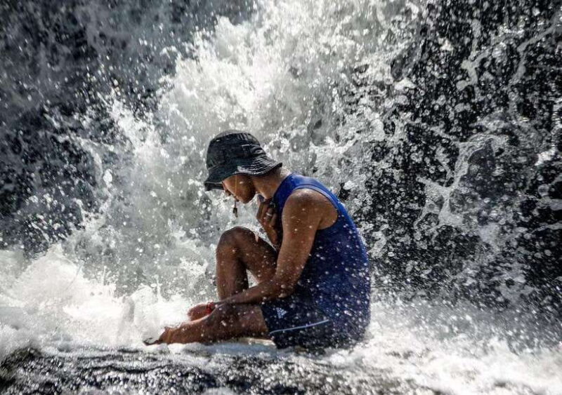 Siem Reap: Koulen Mountain Waterfall Private Car with Guide - The Value of This Tour