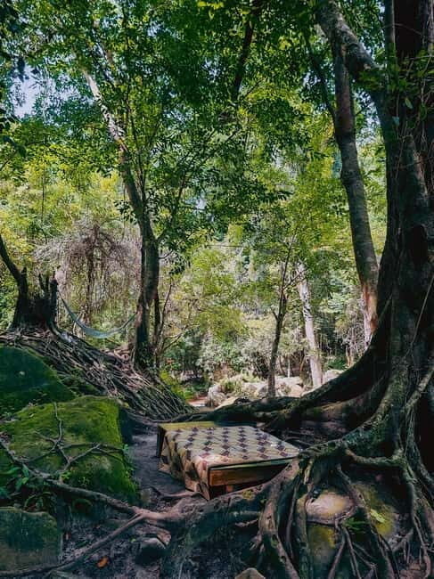 Siem Reap: Kulen Mountain, Beng Mealea, and Kampong Phluk - Return and Reflection