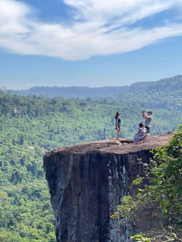 Siem Reap: Kulen Waterfall and 1000 Linga River Tour - Who Will Love This Tour?