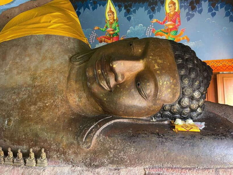 Siem Reap: Kulen Waterfall and Banteay Srei Exploration - FAQ