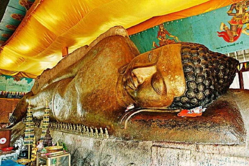 Siem Reap: Kulen Waterfall by Private Tour - The Itinerary in Detail: What to Expect