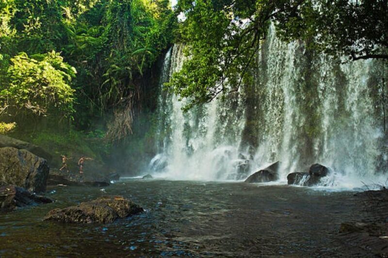 Siem Reap: Kulen Waterfall by Private Tour - Who Will Love This Tour?