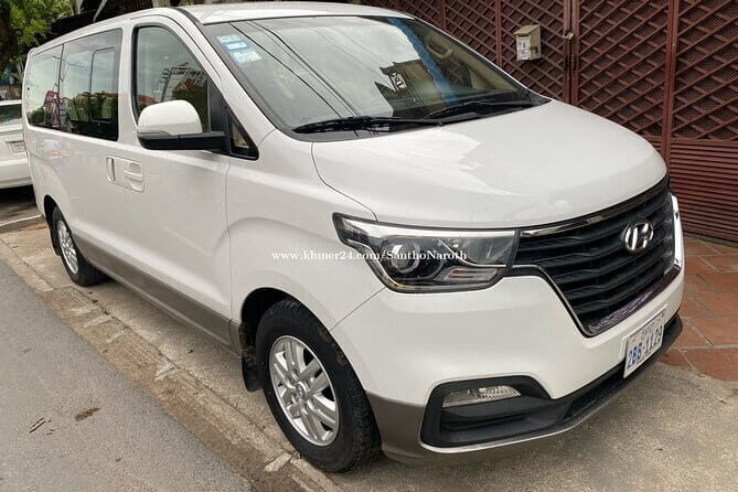 Siem Reap: Kulen Waterfalls and Banteay Srei Tour - Final Thoughts