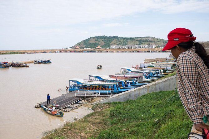 Siem Reap Lake-Side Village Tour - Key Points
