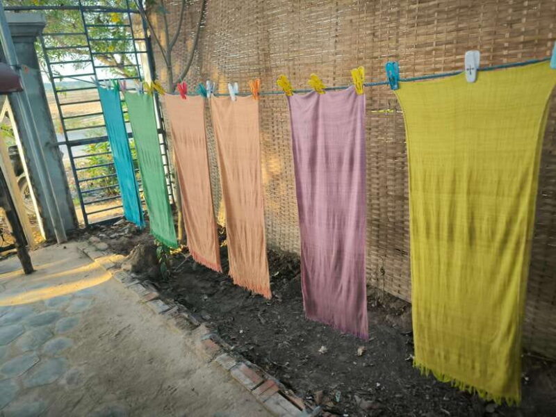 Siem Reap Lotus Silk Farm Tour with Pick Up downtown - Who Will Appreciate This Tour?