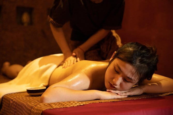Siem Reap Luxurious Khmer Spa & Massages (Reservation ONLY) - Detailed Review of the Siem Reap Khmer Spa & Massages Experience